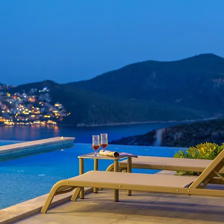 Villa Eco Mirada