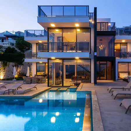 Villa Eco Mirada *