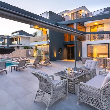 Villa Eco Mirada