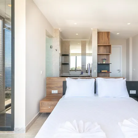 Eco Mirada Villa Kalkan