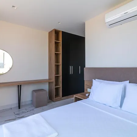 Eco Mirada Villa Kalkan