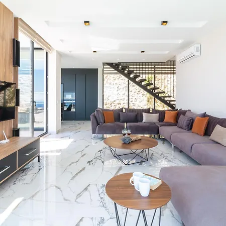 Villa Eco Mirada *