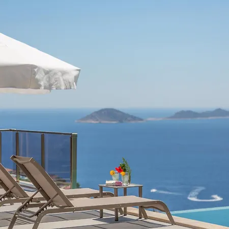 Eco Mirada Kalkan