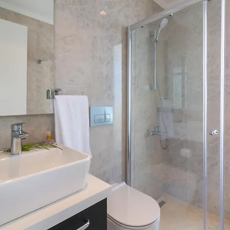 Villa Eco Mirada