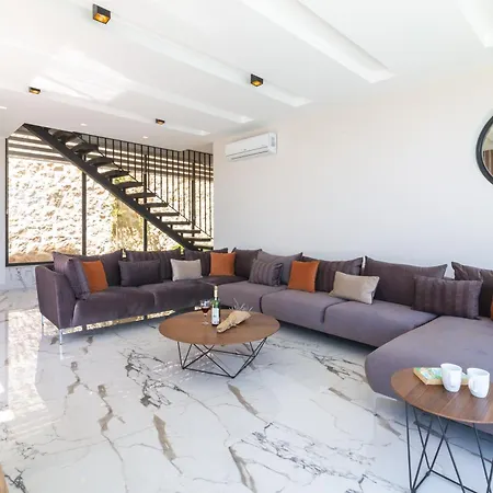 Eco Mirada * Kalkan