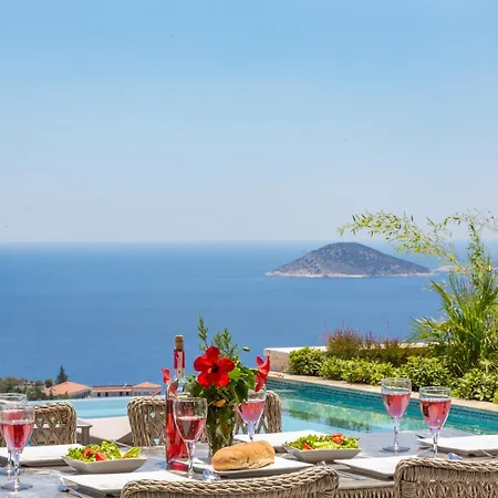 Eco Mirada Villa *