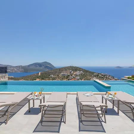 Eco Mirada Kalkan
