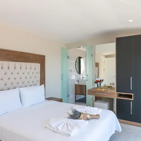 Eco Mirada Villa *