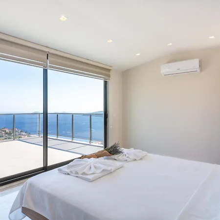 Villa Eco Mirada