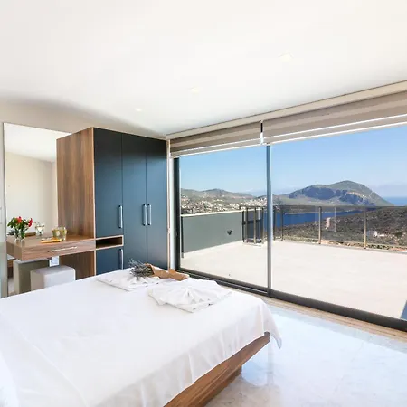 Villa Eco Mirada *