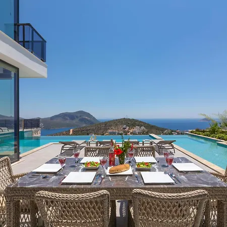 Eco Mirada * Kalkan