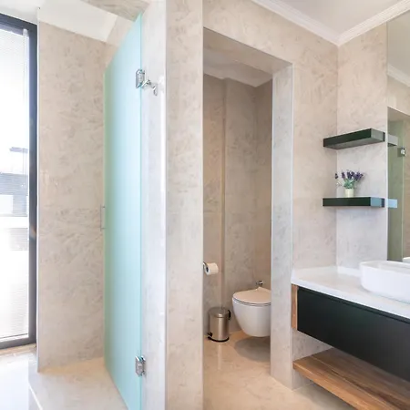 Villa Eco Mirada Kalkan