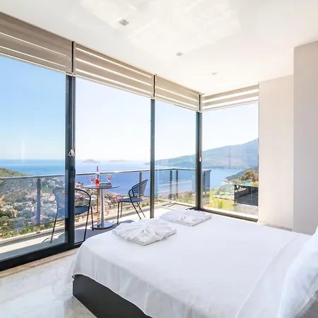Villa Eco Mirada *
