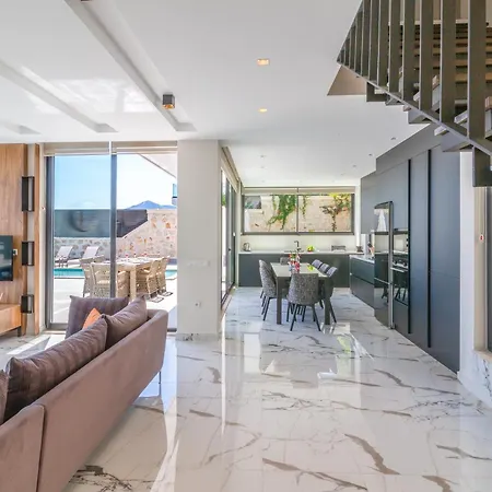 Eco Mirada Villa