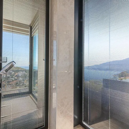 Eco Mirada Villa
